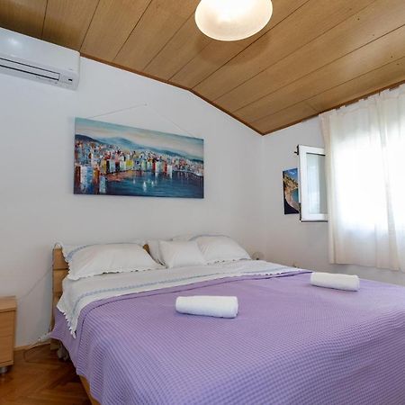 Strandhaus Vesna Wg 2 Klek Buitenkant foto