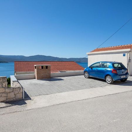 Strandhaus Vesna Wg 2 Klek Buitenkant foto